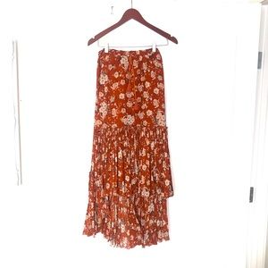 Spell and the Gypsy Collective maxi skirt